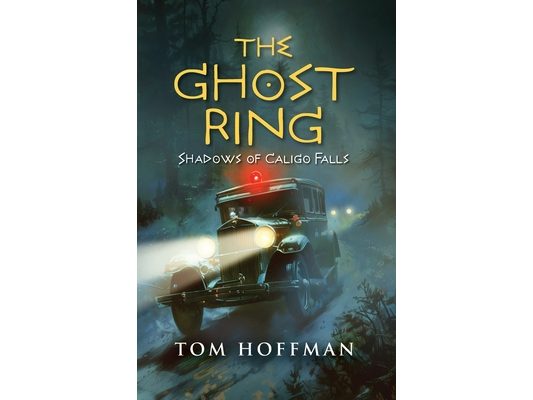 The Ghost Ring: Shadows of Caligo Falls