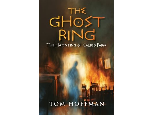 The Ghost Ring: The Haunting of Caligo Farm