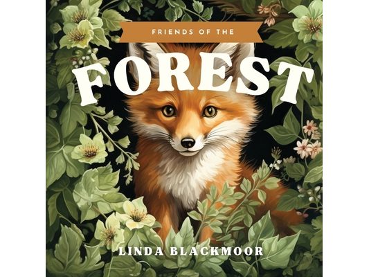 Friends of the Forest
