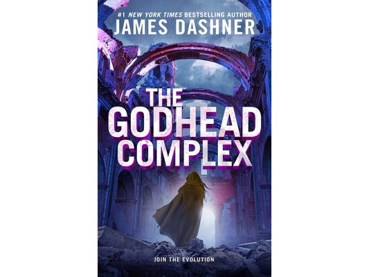 The Godhead Complex