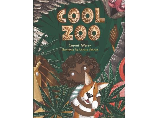 Cool Zoo