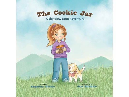 The Cookie Jar, A Sky View Farm Adventure