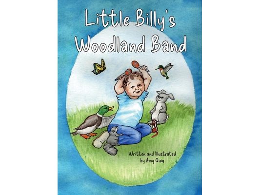 Little Billy's Woodland Band