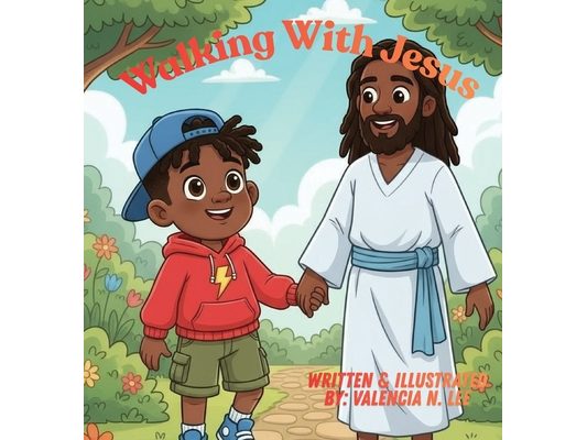 Walking With Jesus