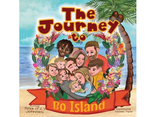 The Journey to Bo Island