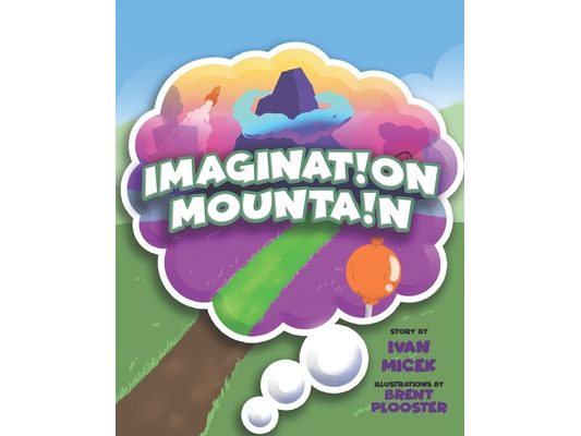 Imagination Mountain