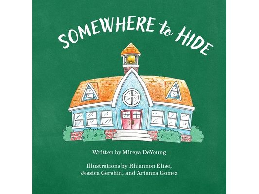 Somewhere to Hide