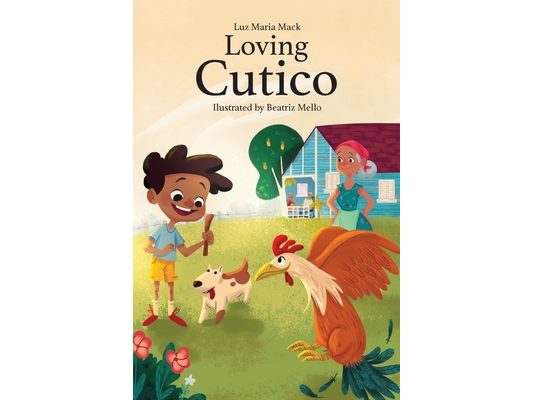 Loving Cutico