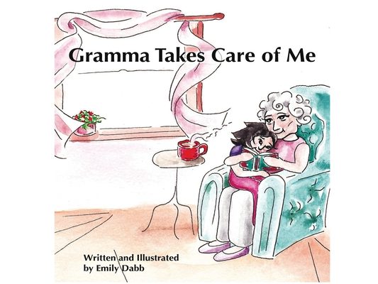 Gramma Takes Care of Me