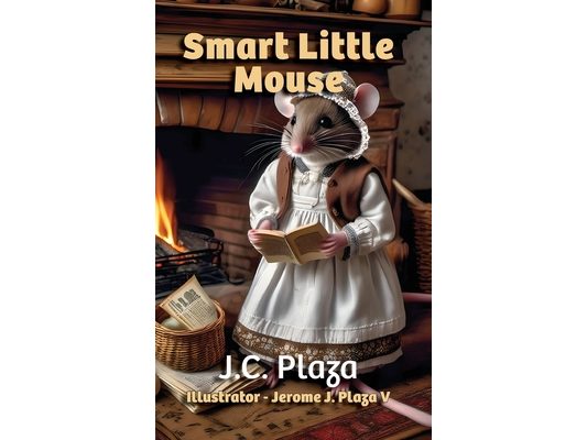 Smart Little Mouse