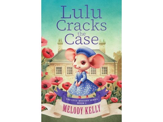 Lulu Cracks the Case