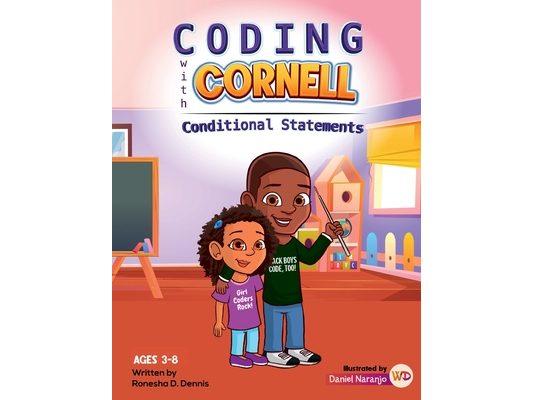 Coding with Cornell Conditional Statements