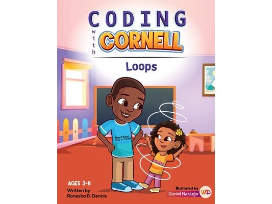 Coding with Cornell Loops