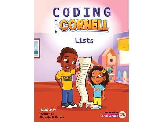 Coding with Cornell Lists