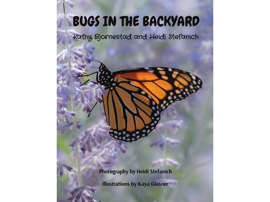 Bugs in the Backyard