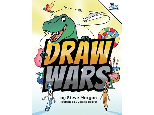 Draw Wars