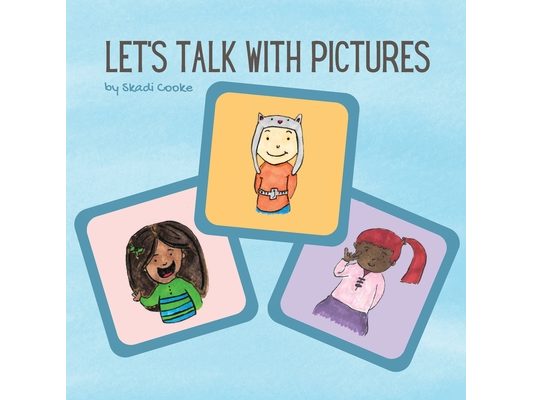 Let's Talk with Pictures