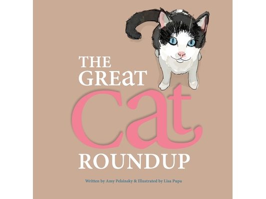 The Great Cat Roundup