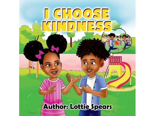 I choose Kindness