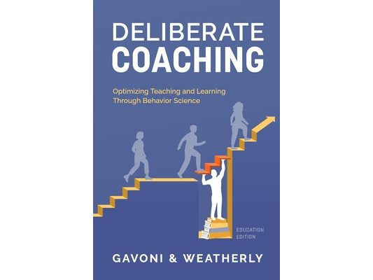 Deliberate Coaching