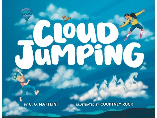 Cloud Jumping
