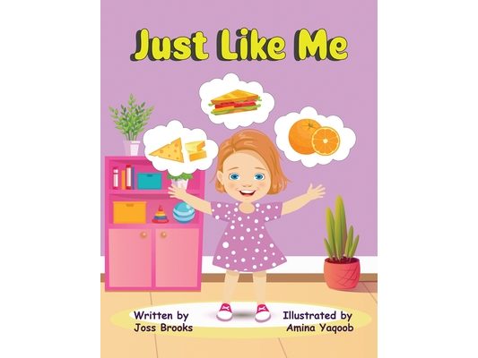 Just Like Me