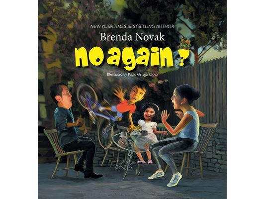 No Again?