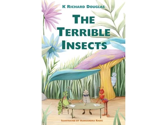 The Terrible Insects