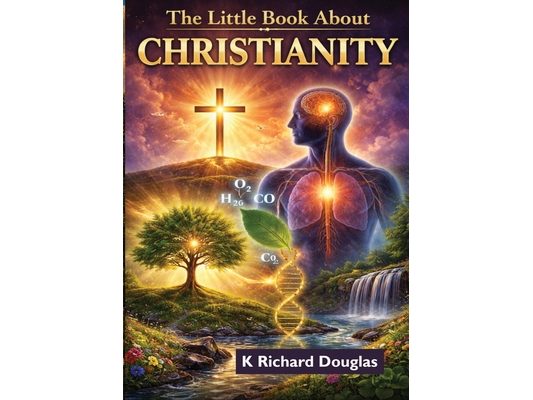 The Little Book About Christianity