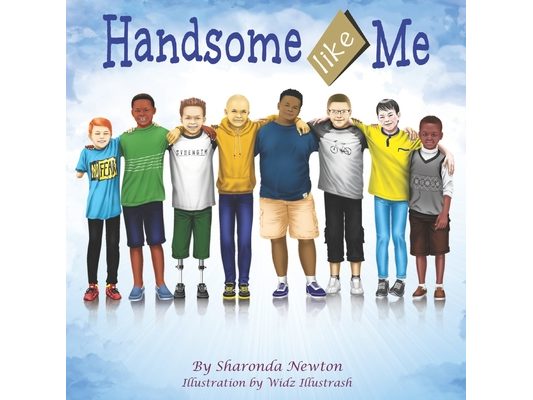 Handsome Like Me
