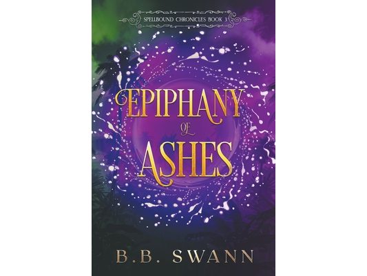 Epiphany of Ashes