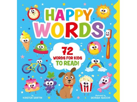 Happy Words