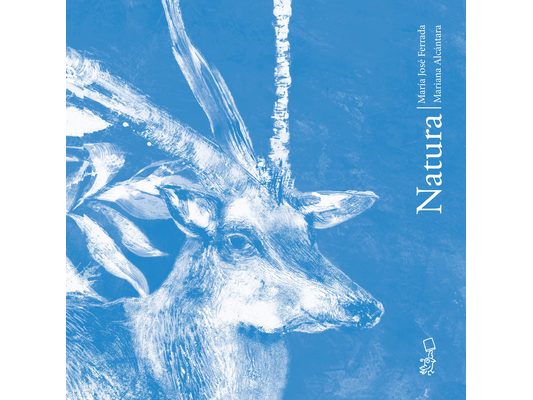 Natura (English and Spanish Edition)