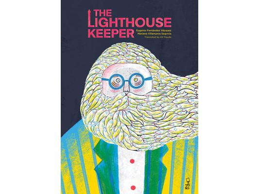 The Lighthouse Keeper