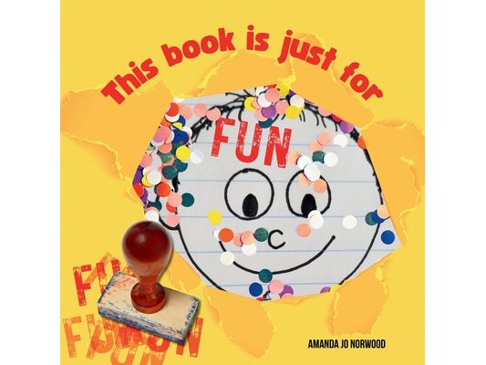 This Book Is Just for Fun