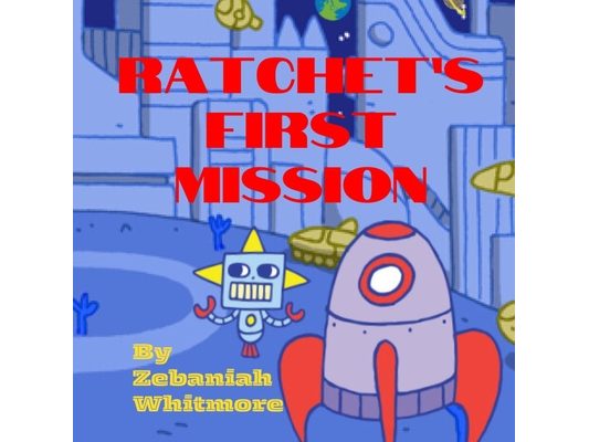 Ratchet's First Mission