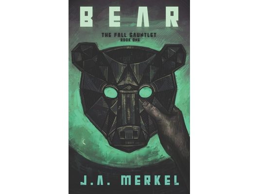The Fall Gauntlet: Bear
