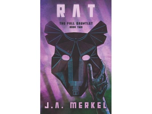The Fall Gauntlet: Rat