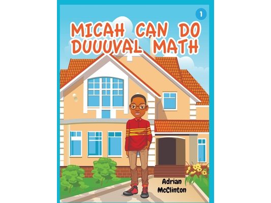 Micah Can Do Duuuval Math