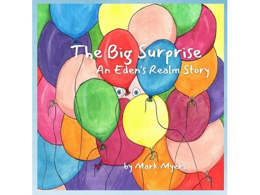 The Big Surprise