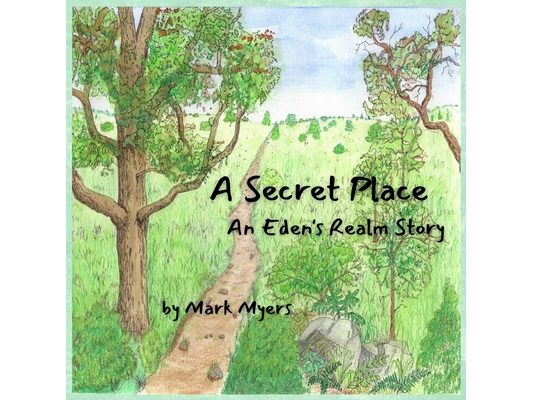 A Secret Place