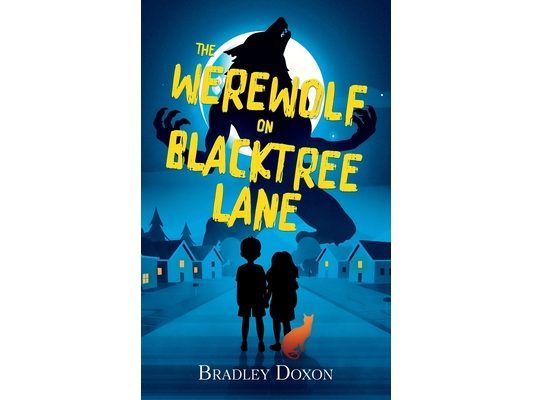 The Werewolf on Blacktree Lane