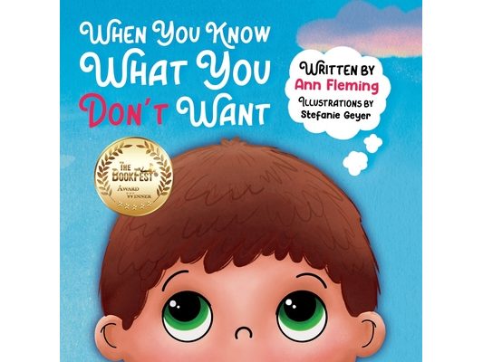 When You Know What You Don't Want: The Playful Path to Positive Thinking