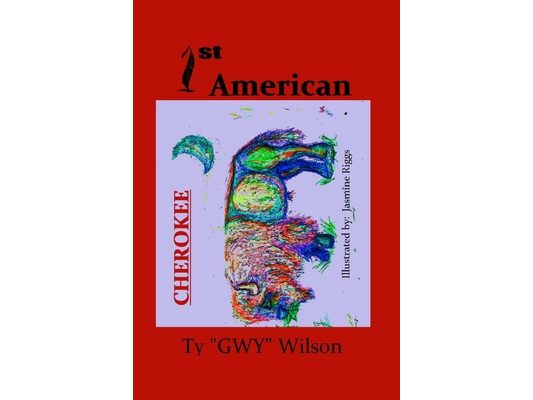 1st American: Cherokee