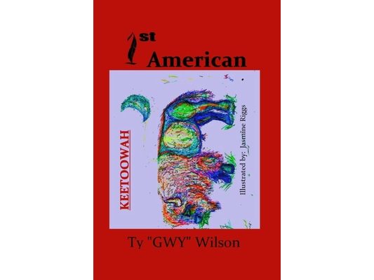1st American: Keetoowah