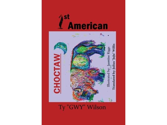 1st American: Choctaw