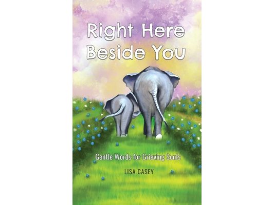 Right Here Beside You