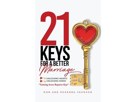 21 Keys For A Better Marriage