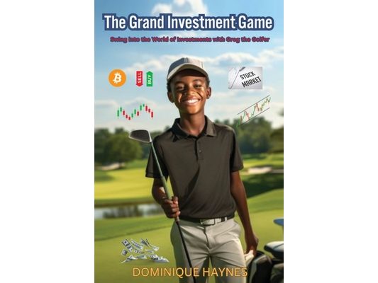 The Grand Investment Game: Swing into the World of Investments with Greg the Golfer