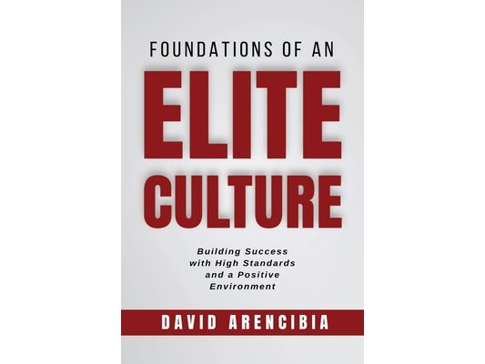 Foundations of an Elite Culture